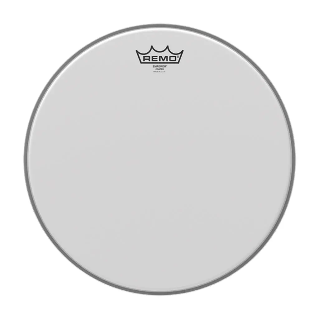 Remo 16"  Emperor Coated 1