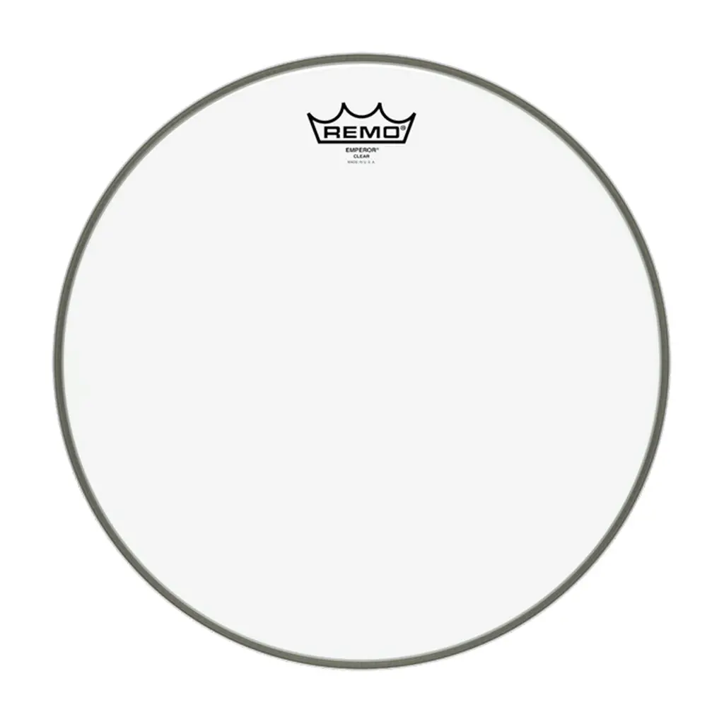 Remo 16" Emperor Clear 1