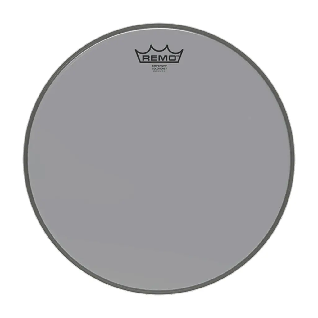 Remo 10" Emperor Colortone Smoke 1