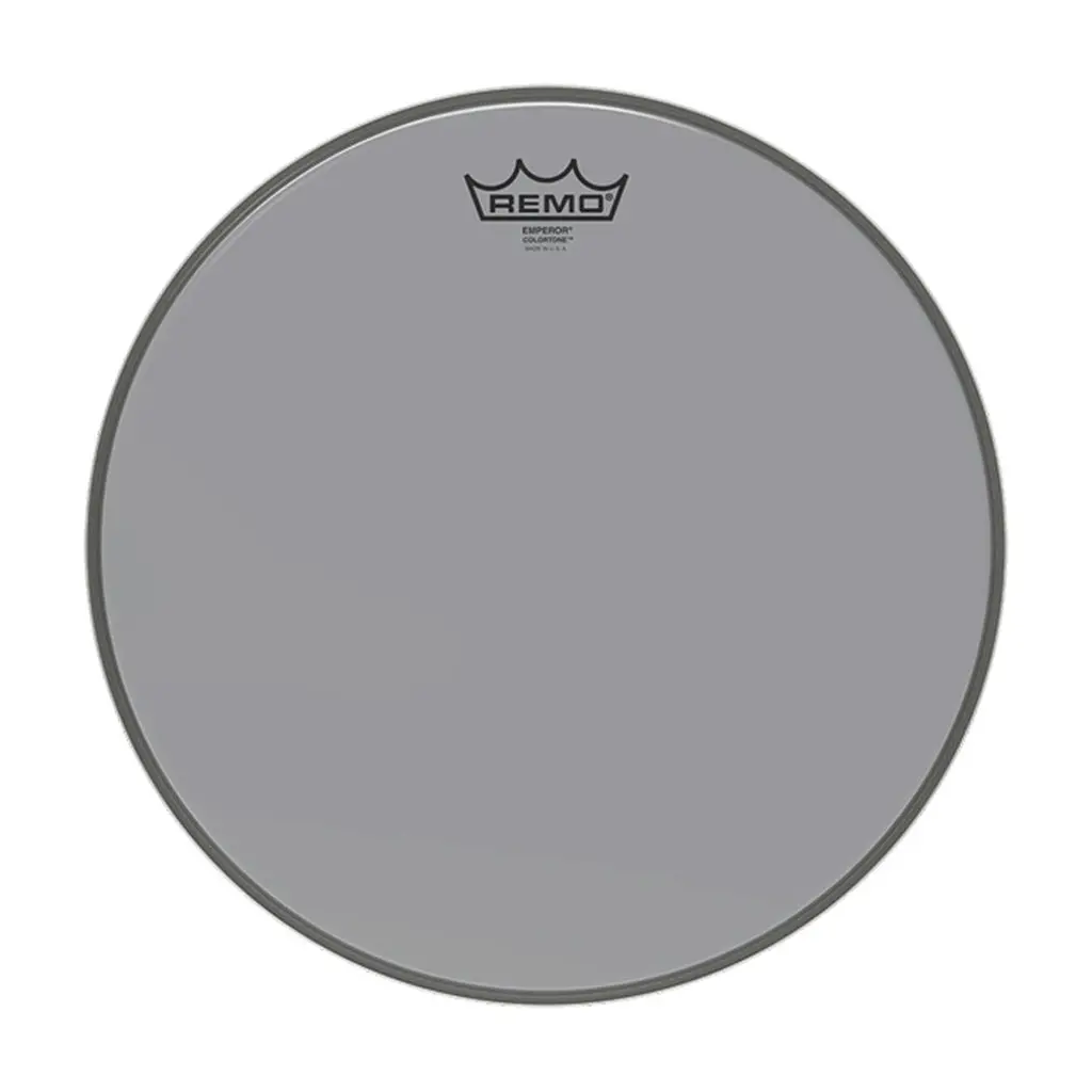 Remo 13" Emperor Colortone Smoke 1