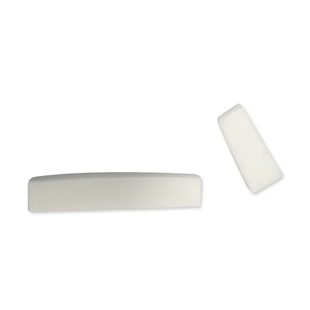 Maton Mini Split Saddles 1