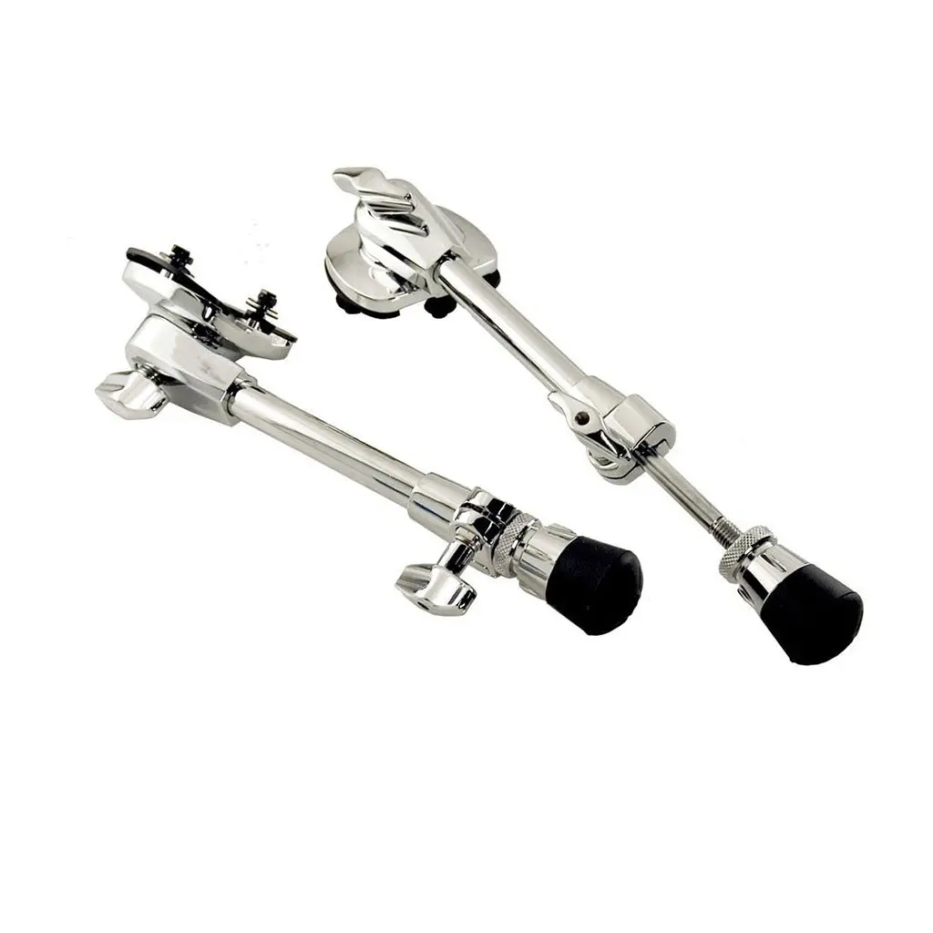 Pearl Bsp-300C/2 Bass Drum Spurs - 2-Pack 1