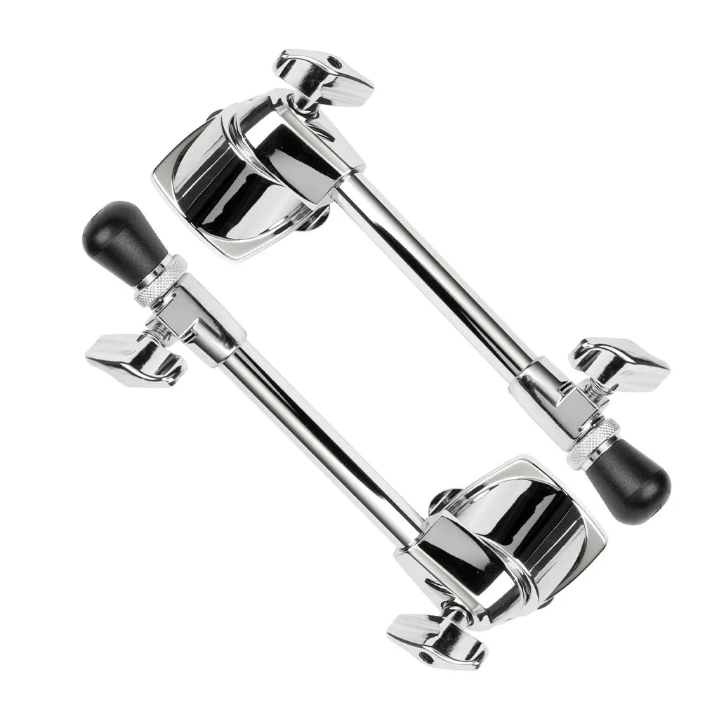 Pearl Bsp-70C/2 Bass Drum Spurs - 2-Pack 1
