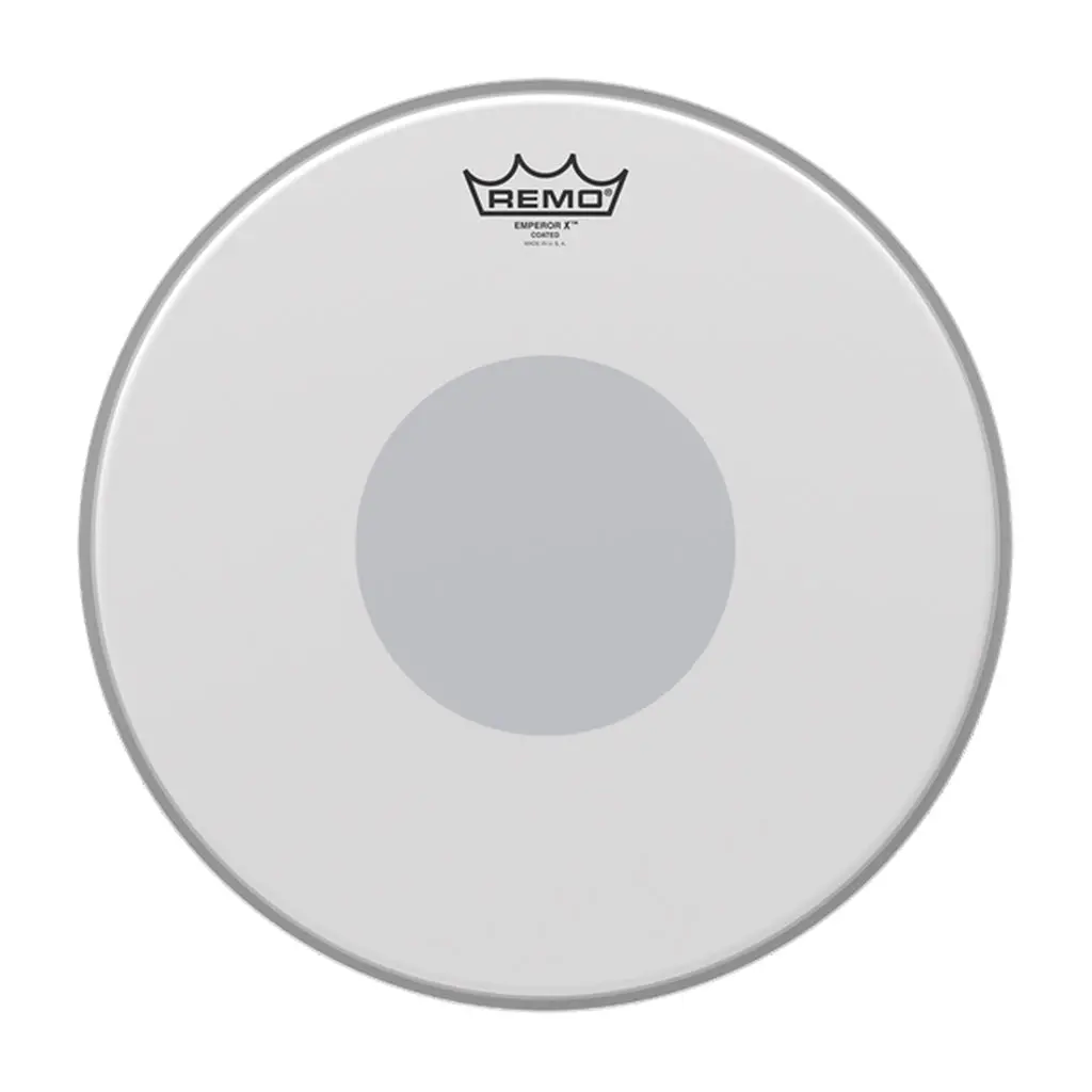 Remo 14" Emperor X Coated 1
