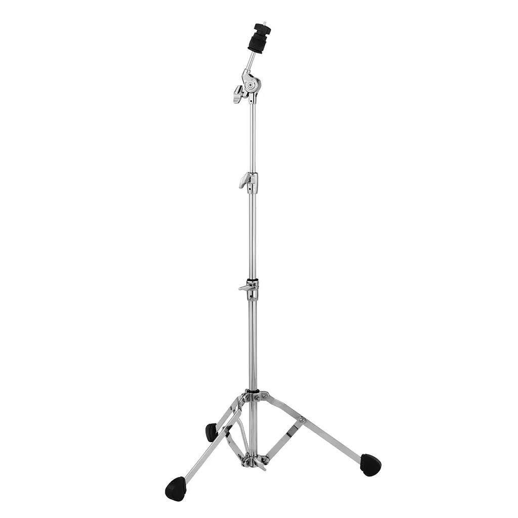 Pearl C-150S Convertible Single Braced Cymbal Stand 1