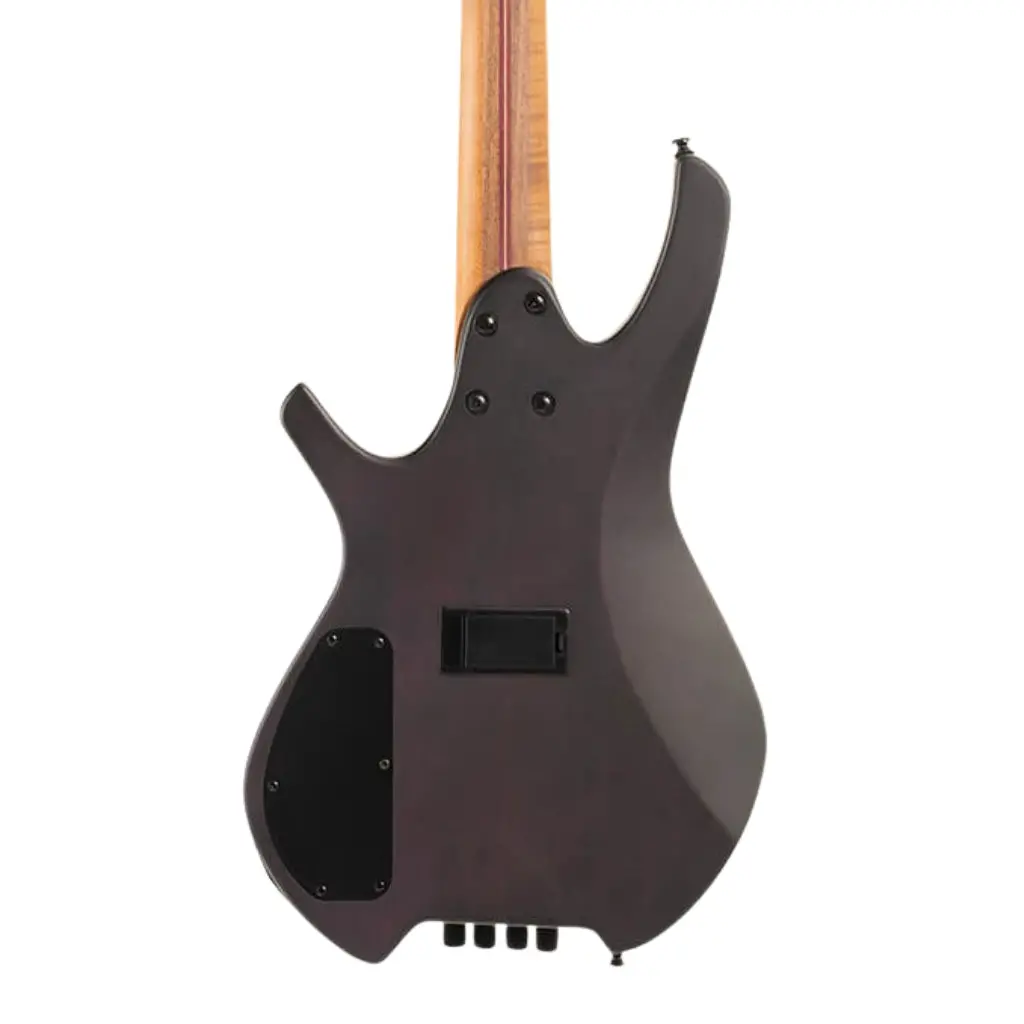 Cort Space 4 Bass - Stardust Green 2