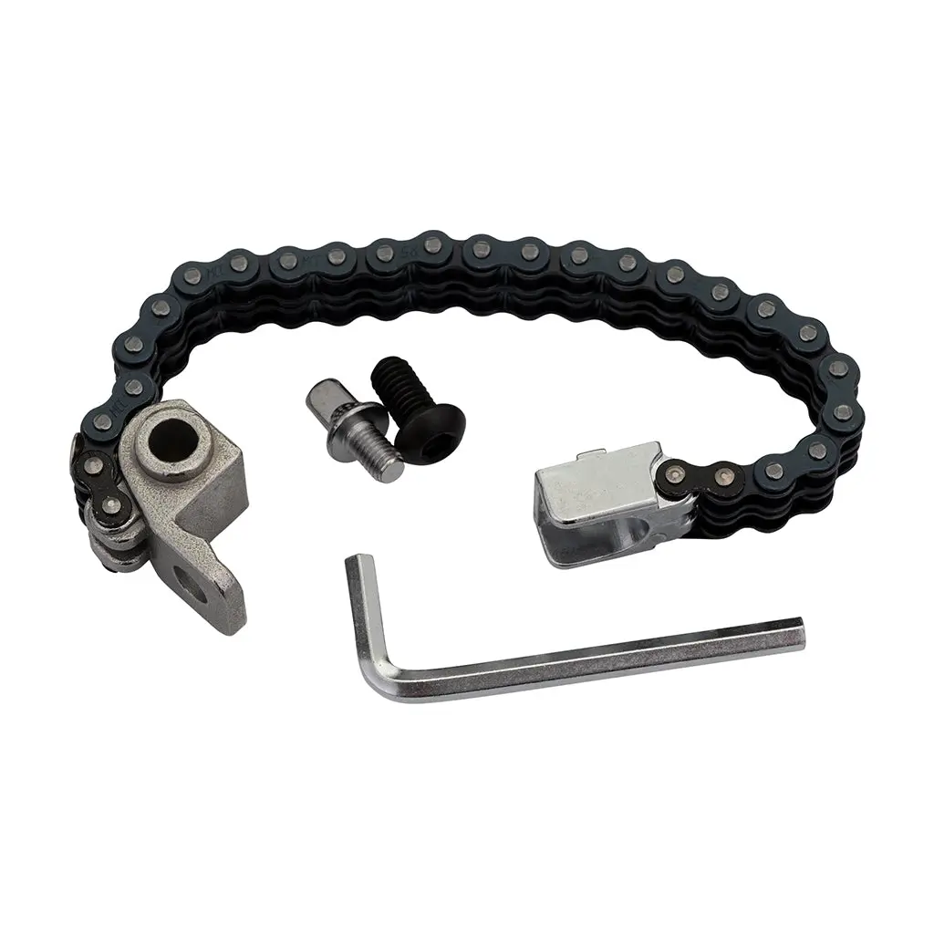 Pearl Cca-5 Chain Assembly Complete For Eliminator Pedals 1