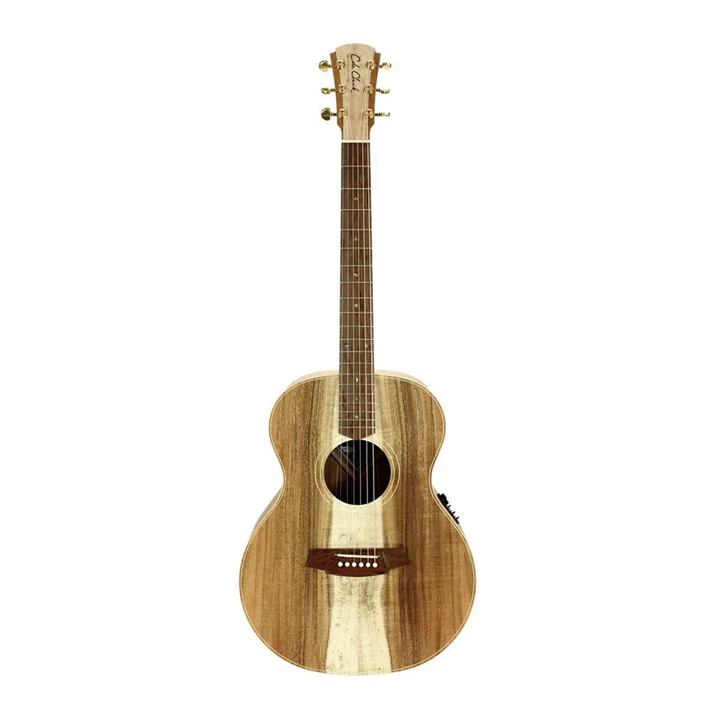 Cole Clark - An2e All Blackwood - Left Handed | Cc240615030 2