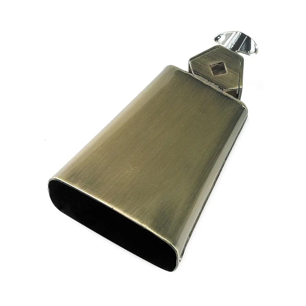 Sonor 5" Cha Cha Bell - Brass 1