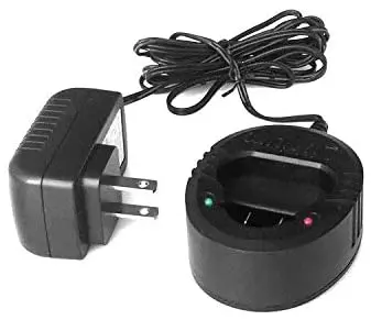 Avid Power Battery Charger For Acd306 Cordless Drills 1
