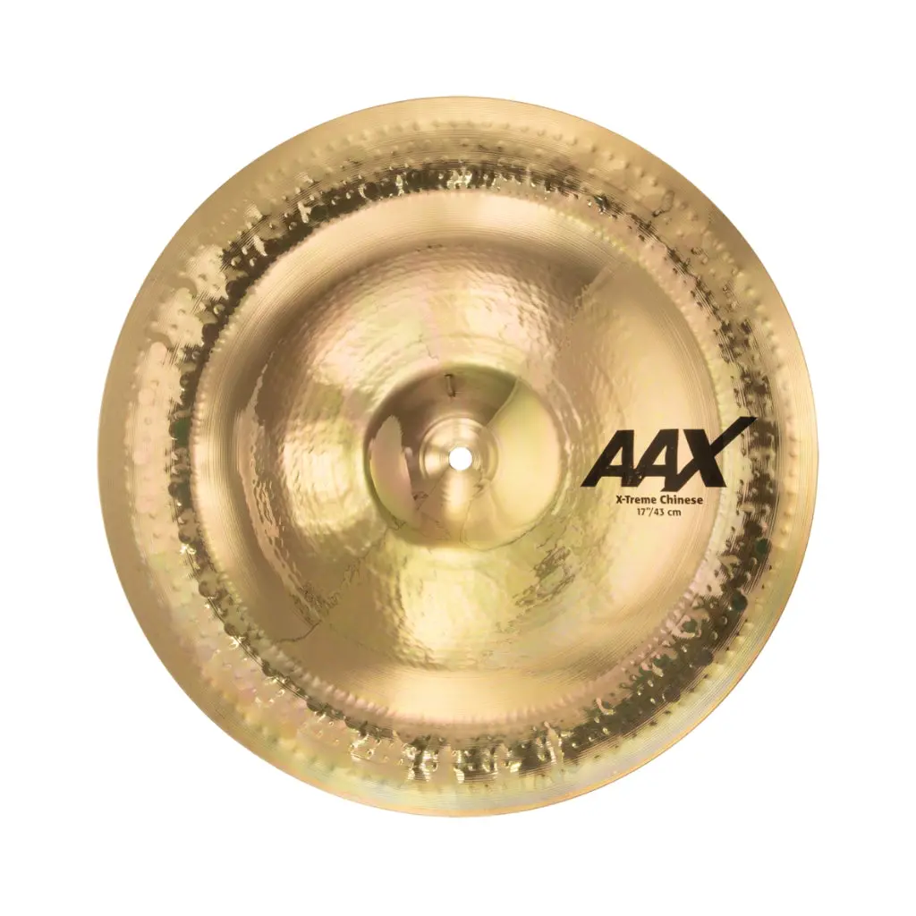 Sabian Aax 19" X-Treme China 1