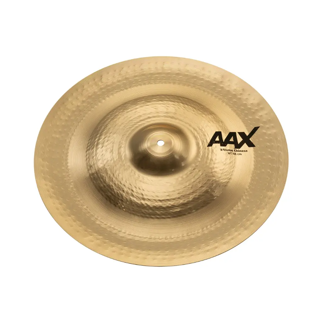 Sabian Aax 19" X-Treme China 2
