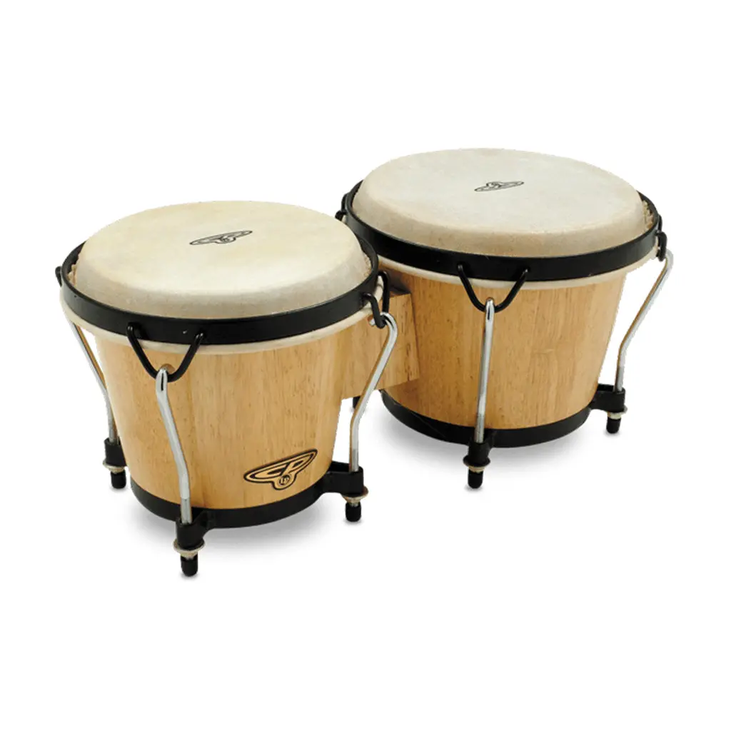 Lp® Cp Traditional Bongos - Natural 1