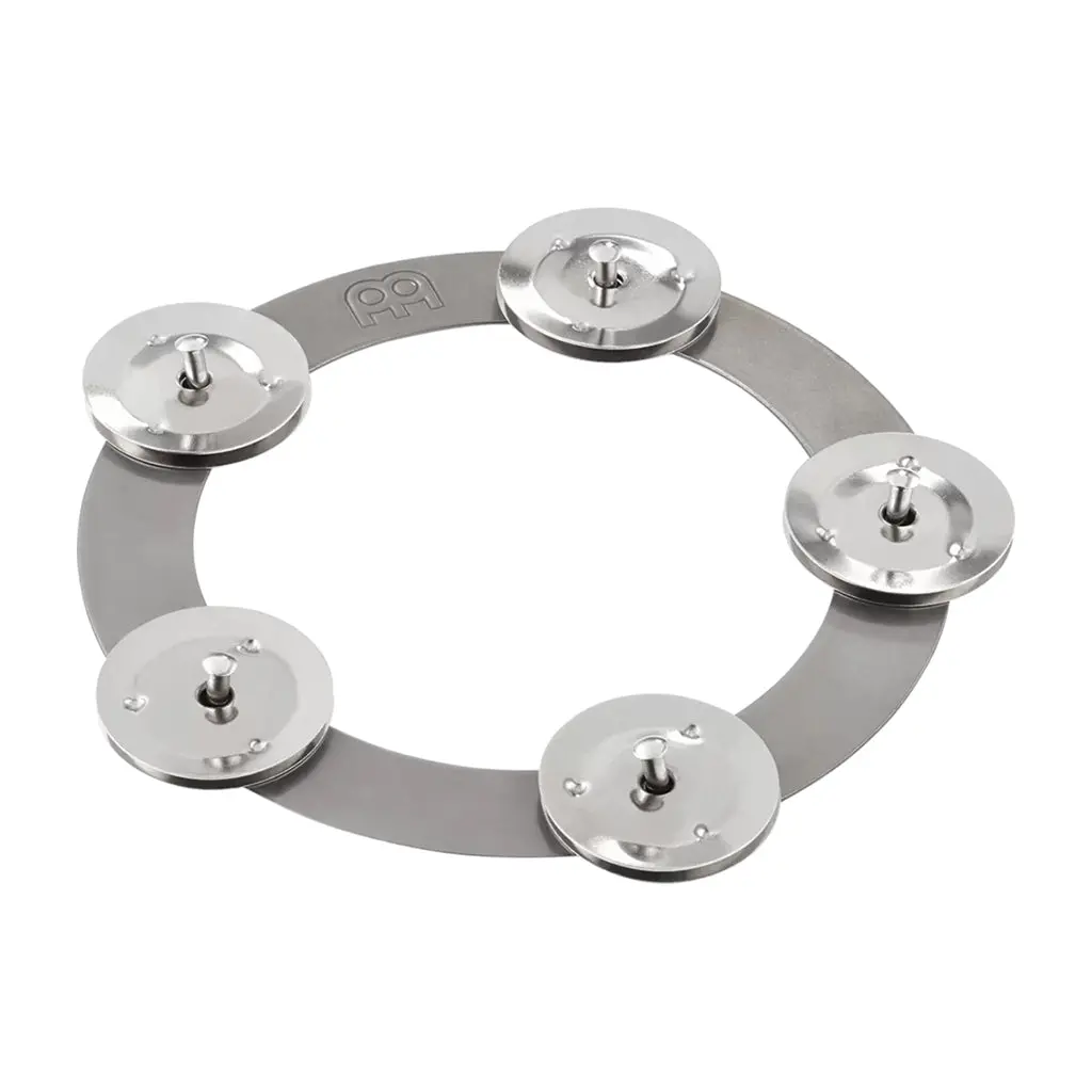 Meinl Ching Ring - Stainless Steel Jingles 1