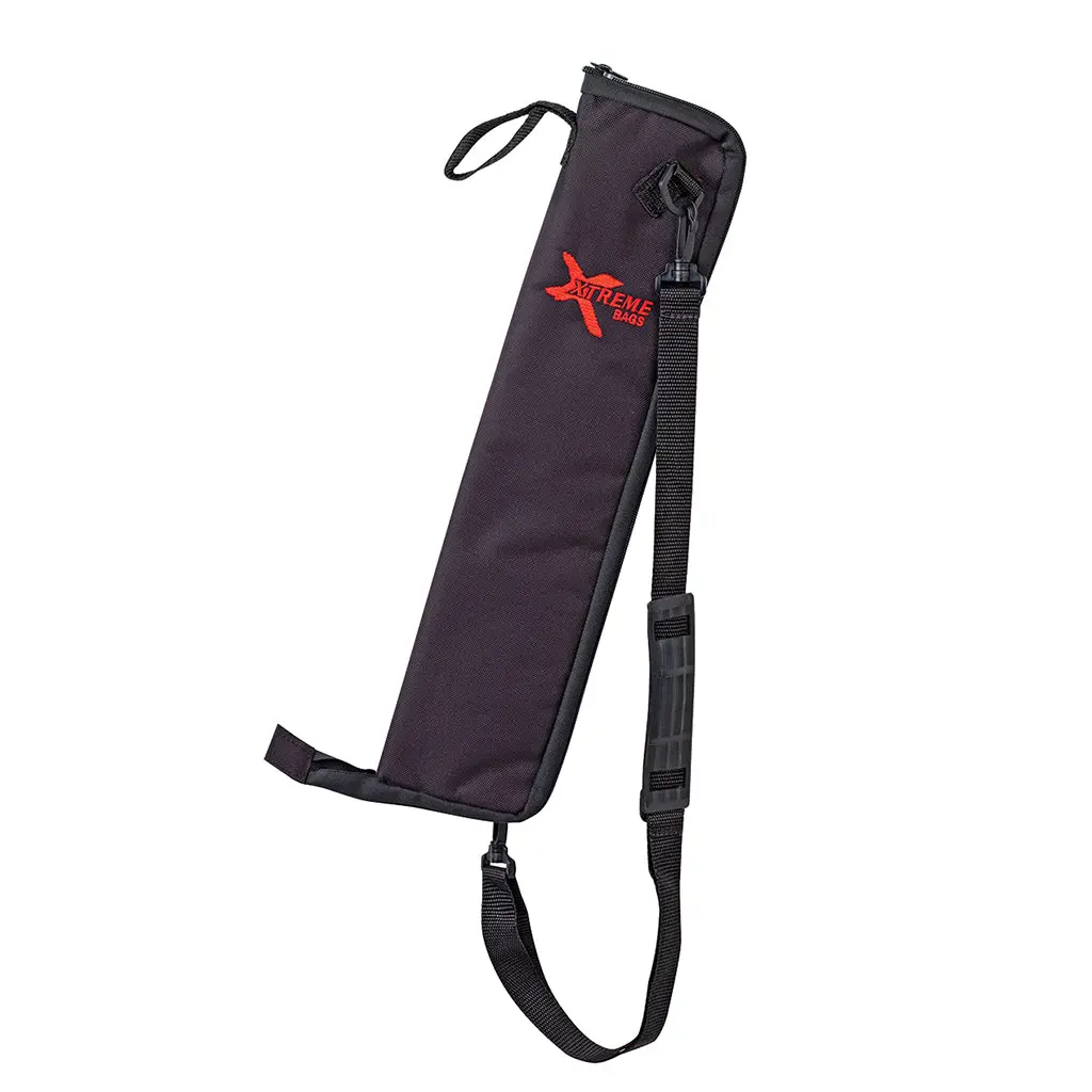Xtreme Drum Stick Bag - Black 1
