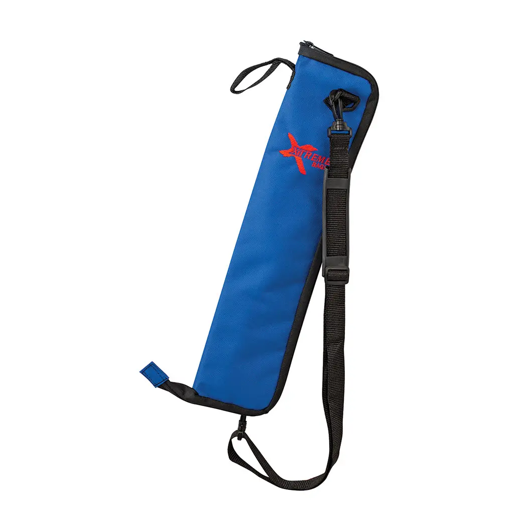 Xtreme Drum Stick Bag - Blue 1