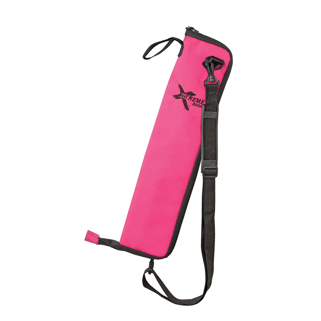 Xtreme Drum Stick Bag - Pink 1