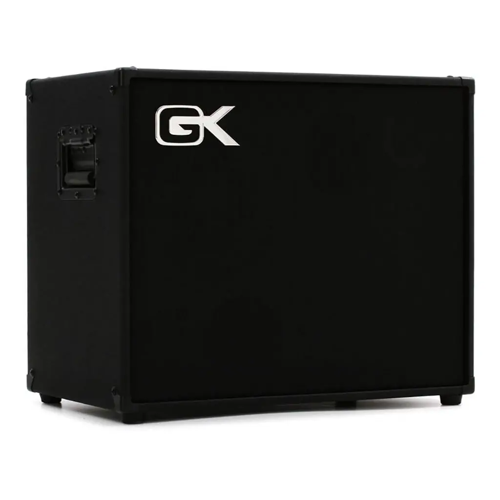 Gallien Krueger Cx210 - 400W 2X10 8Ohms Bass Speaker Cabinet 1