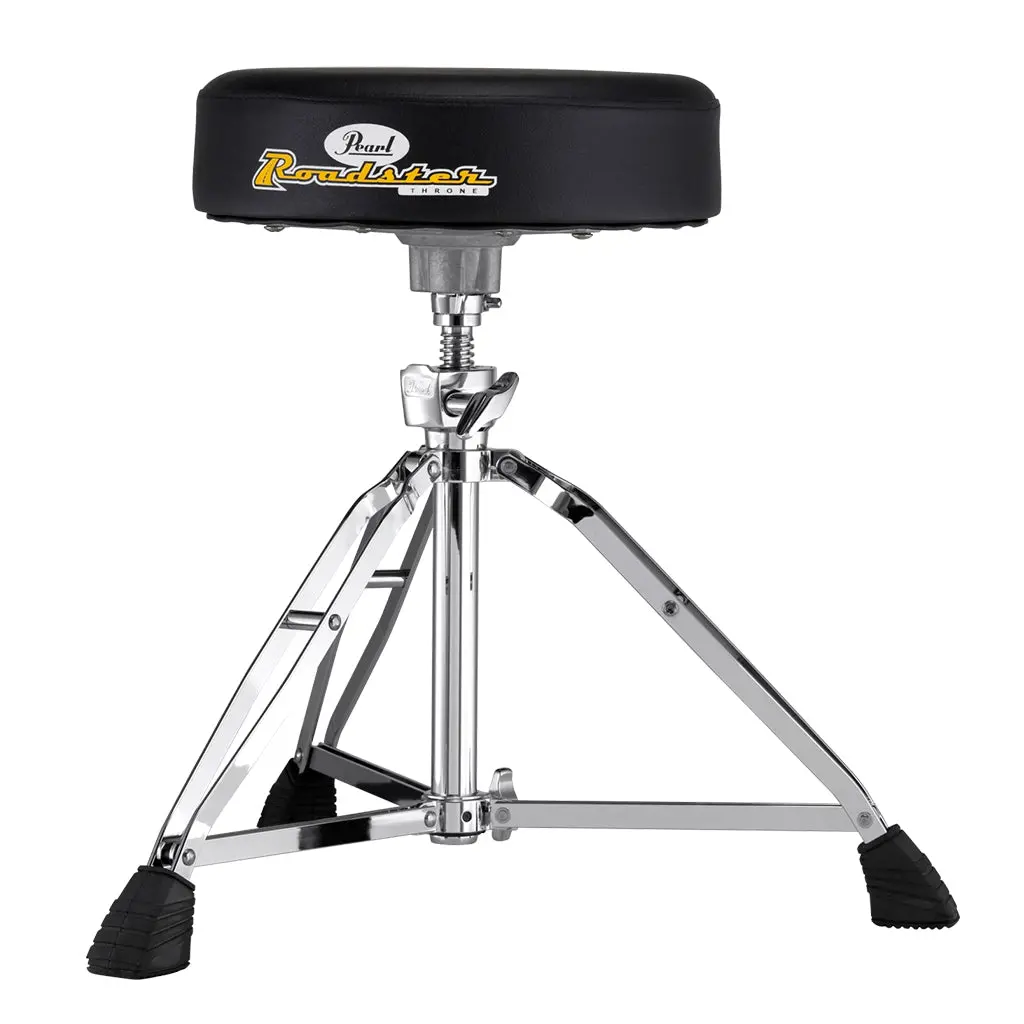 Pearl D-1000N Roadster Drum Throne 1