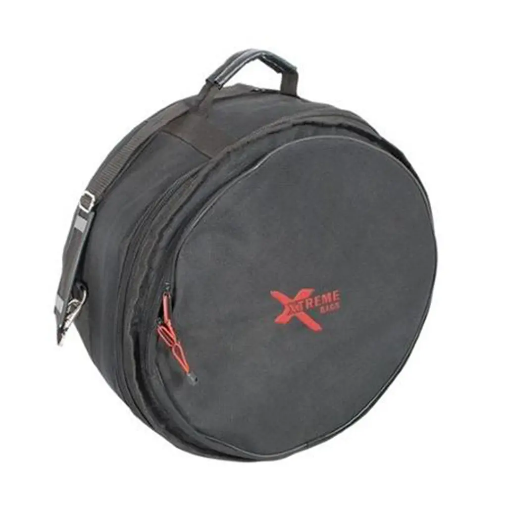 Xtreme 14" X 6" - 8" Snare Drum Bag 1