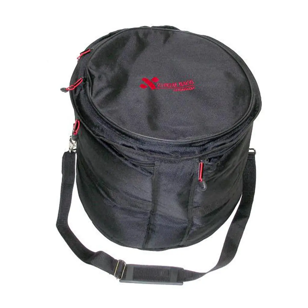 Xtreme 10" X 8" Tom Bag 1