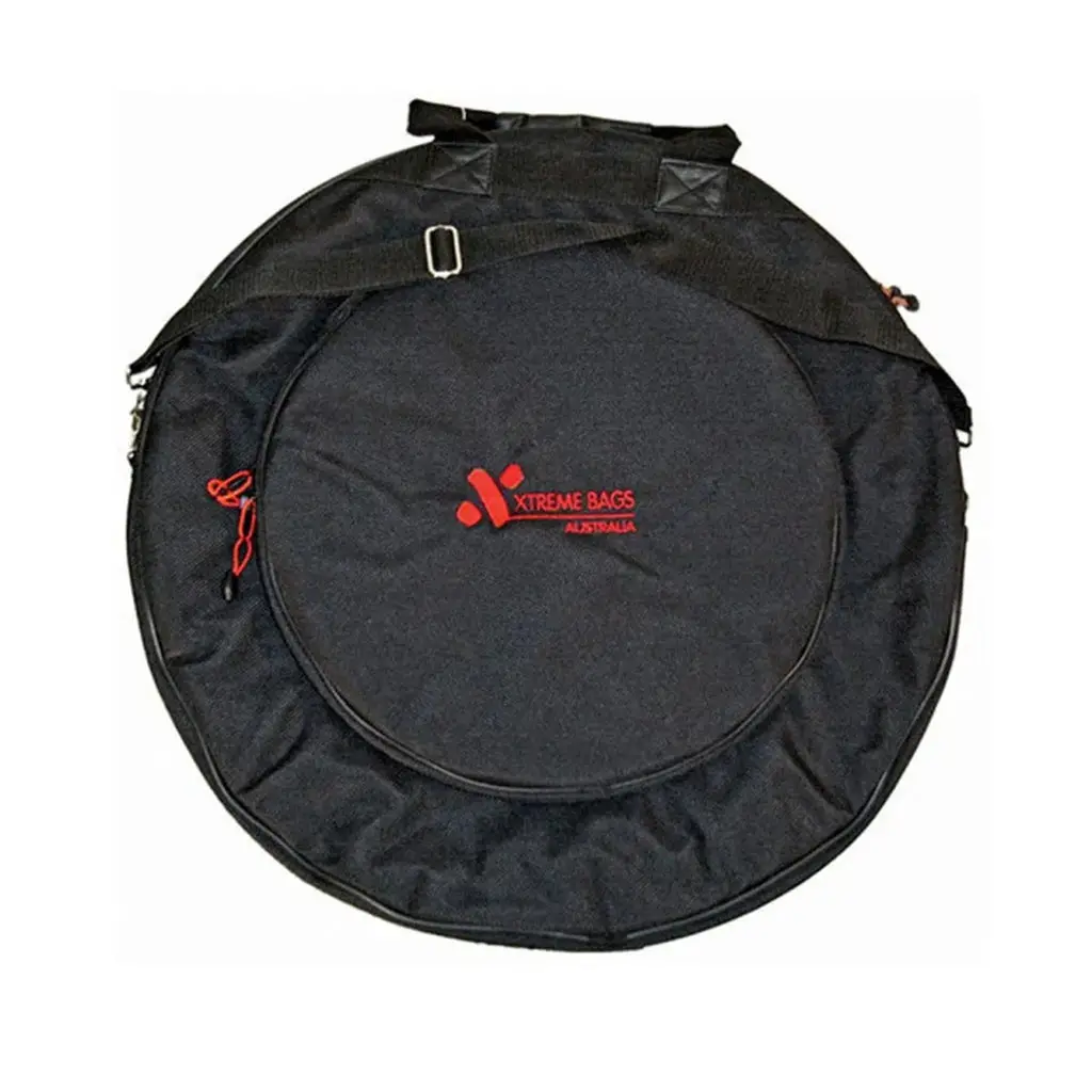 Xtreme 22" Cymbal Bag 1