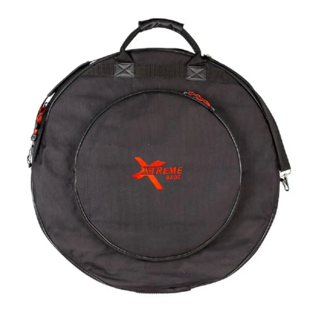 Xtreme 24" Cymbal Bag 1