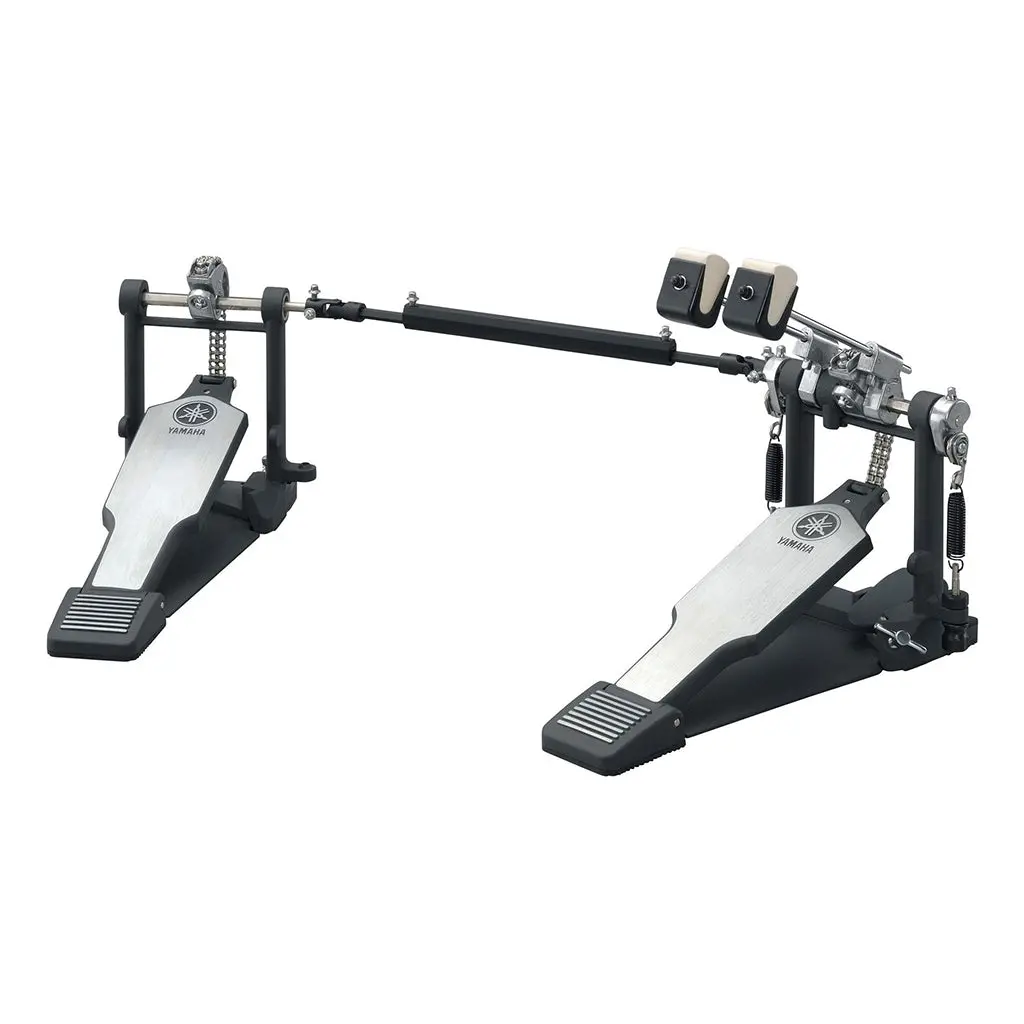 Yamaha Dfp9500c Double Chain Drive Double Pedal 1