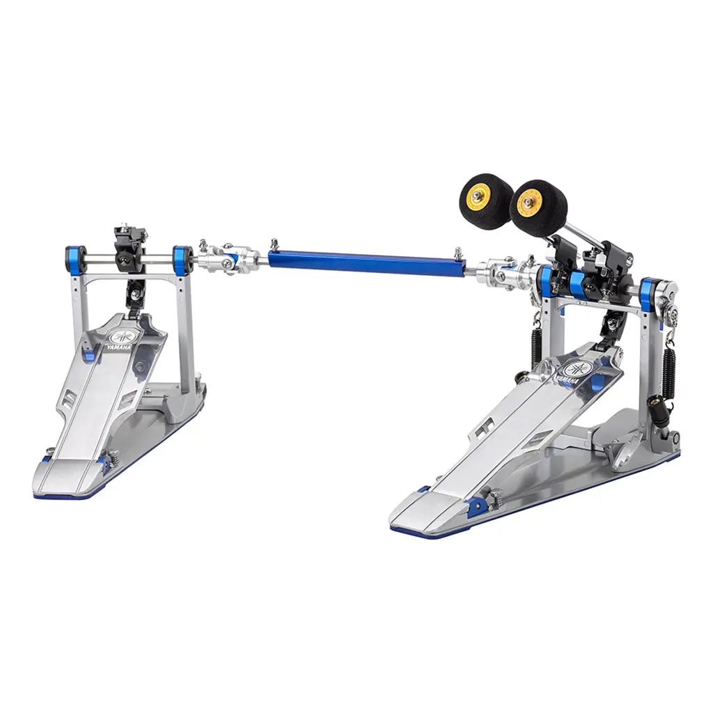 Yamaha Fp9 Double Bass Drum Pedal - Direct Drive 1