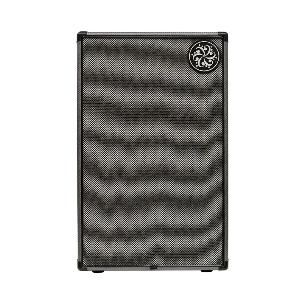 Darkglass Dg212n 1000-Watt 2X12-Inch Bass Cabinet 1
