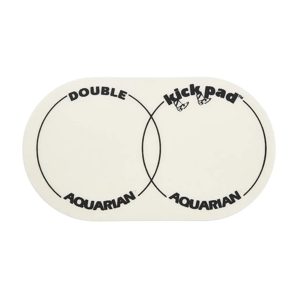 Aquarian Dkp2 Double Kick Pad 1