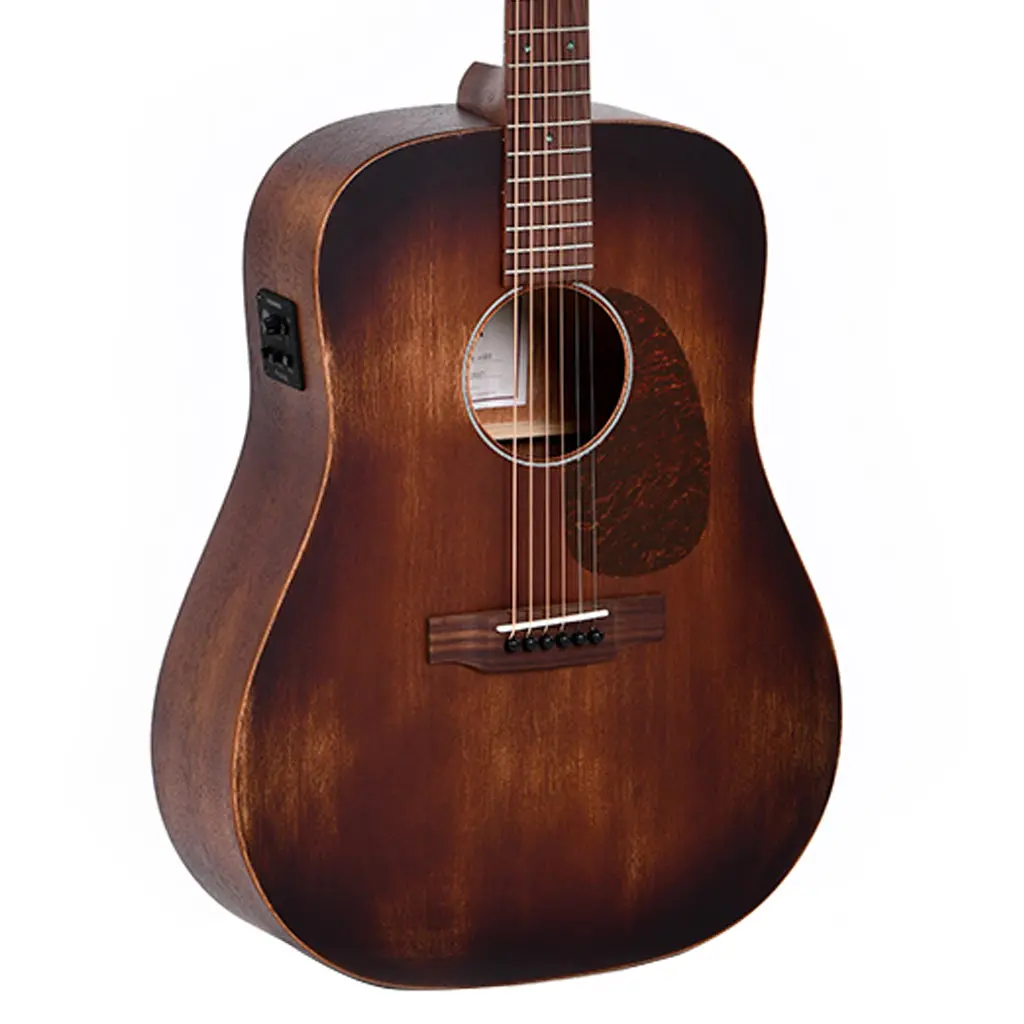 Sigma - Dm-15E Aged 1