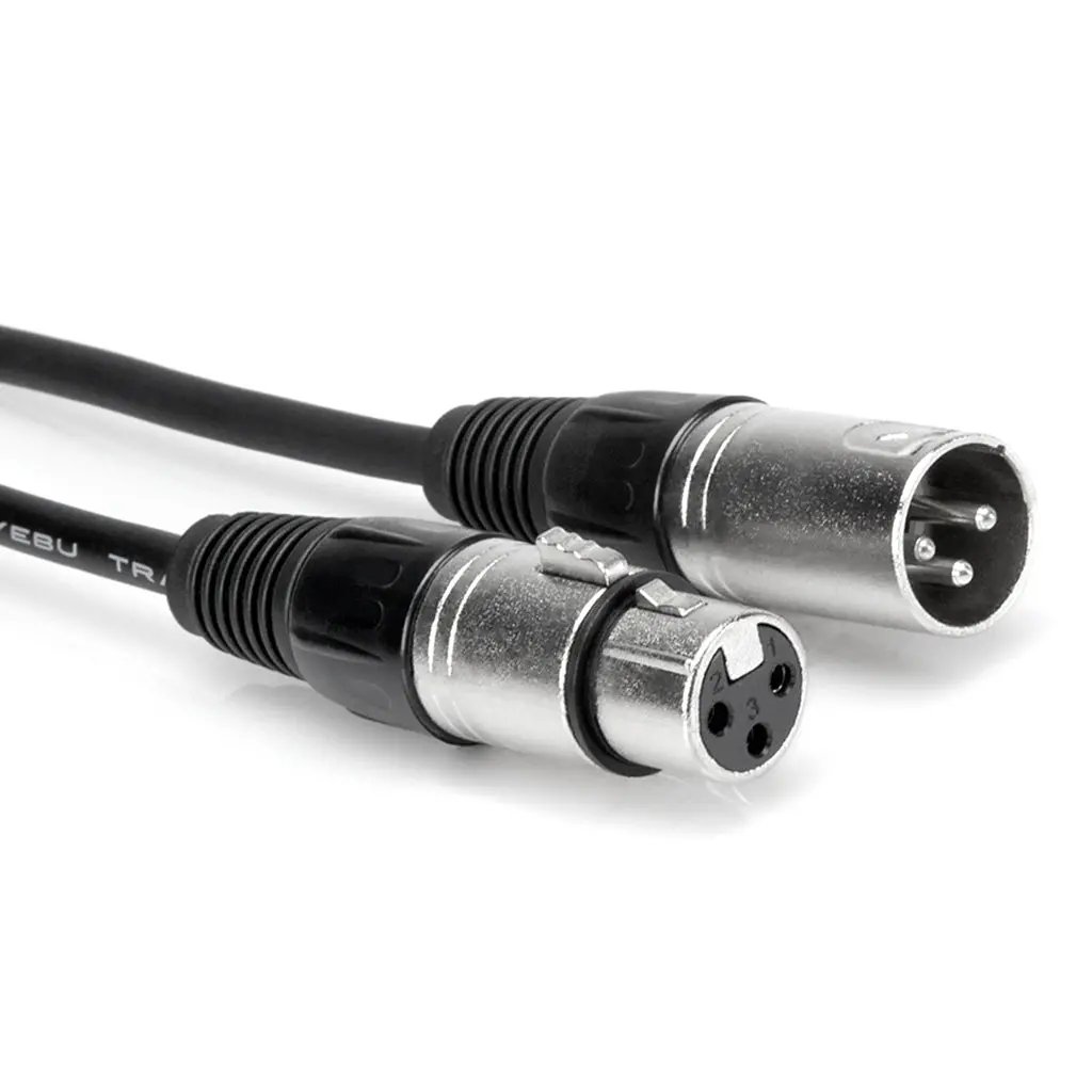 Hosa Technology Dmx330 Cable 1