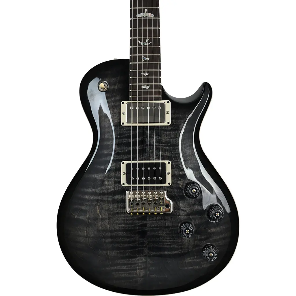 Prs Tremonti Charcoal Contour Burst 1