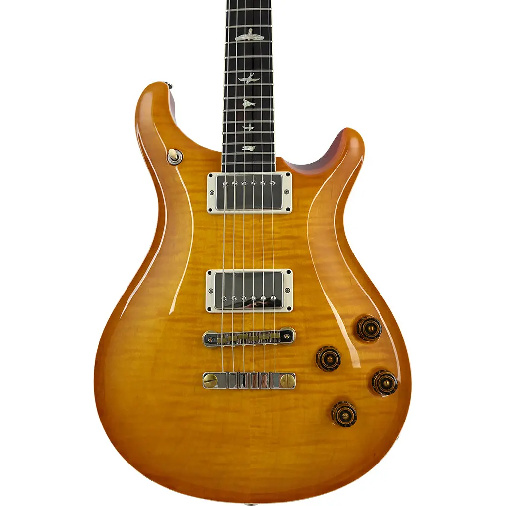 Prs Mccarty 594 - Mccarty Sunburst 1