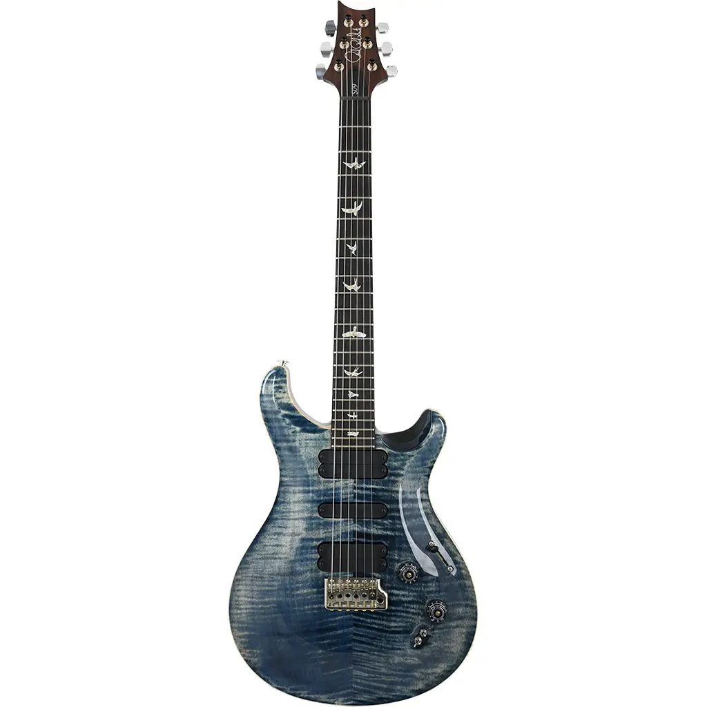 Prs 509 - Faded Whale Blue 2