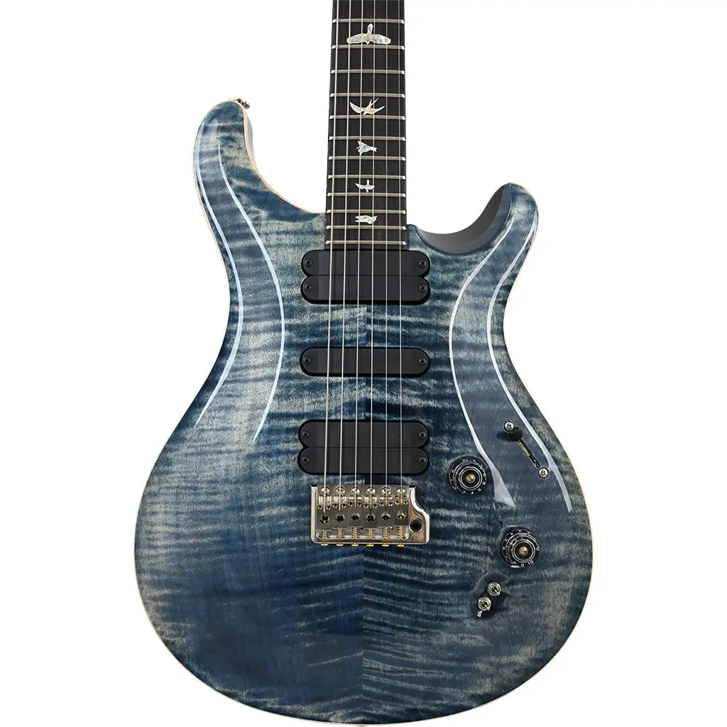 Prs 509 - Faded Whale Blue 1