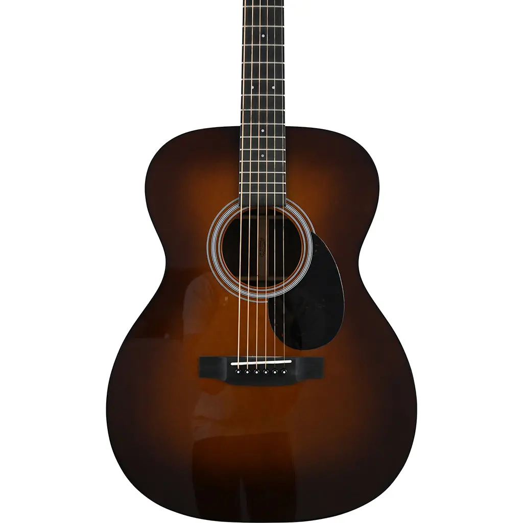 Martin Om-21 Ambertone Acoustic Guitar 1