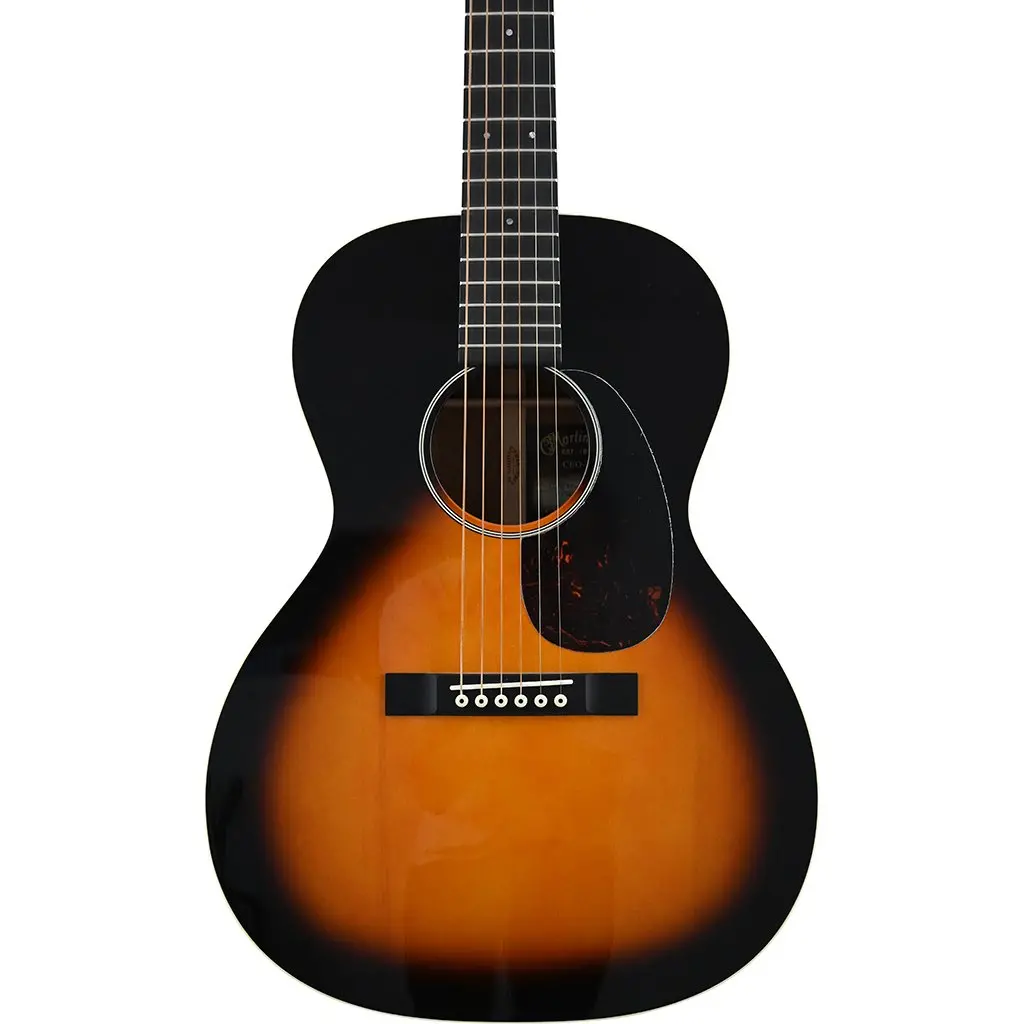 Martin Ceo7 Acoustic Guitar 1