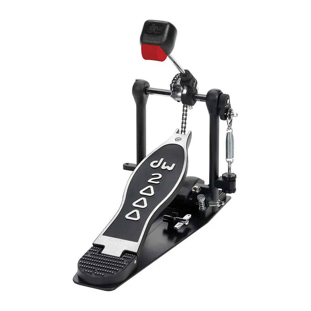 Dw 2000 Series Single Bass Drum Pedal 1
