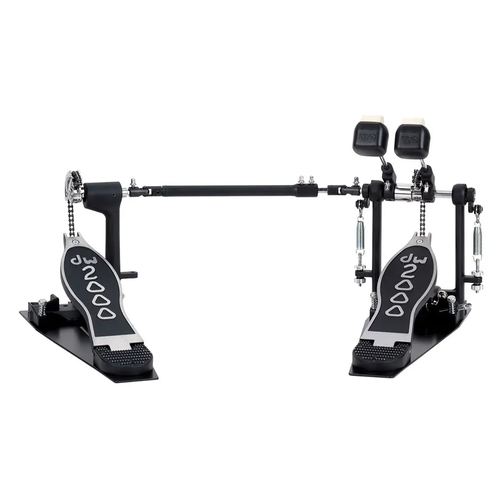 Dw 2000 Series Double Bass Drum Pedal 1