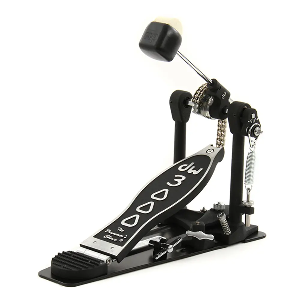 Dw 3000 Series Single Bass Drum Pedal 1