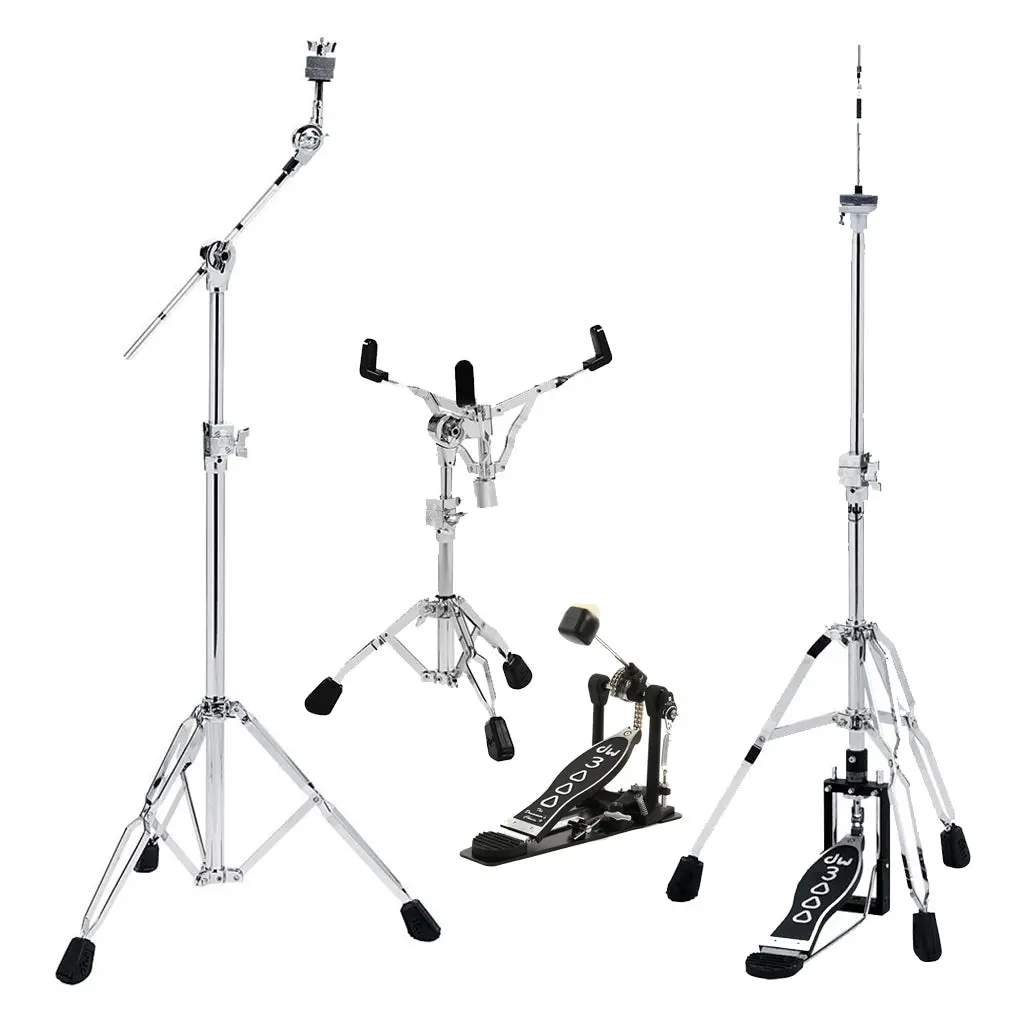 Dw 3000 Series Hardware Pack 1