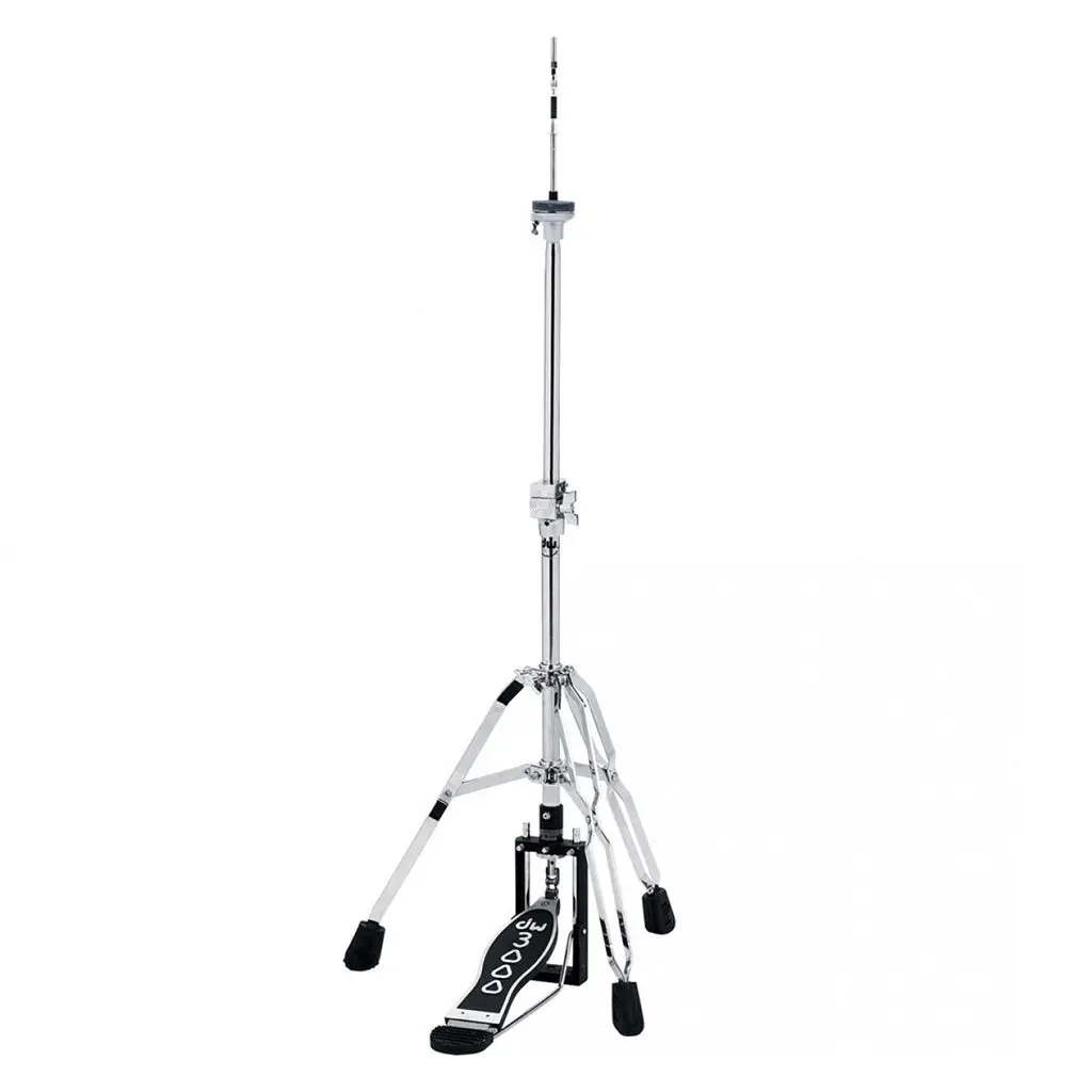 Dw 3000 Series Hi-Hat Stand - 3 Leg 1