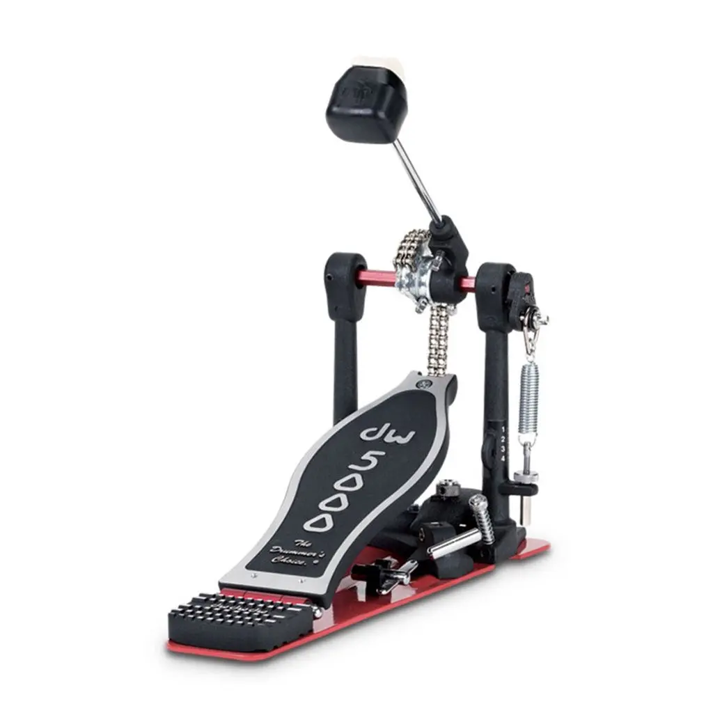 Dw 5000 Series Single Bass Drum Pedal - Accelerator Pedal 1