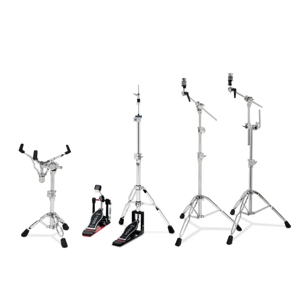 Dw 5000 5 Piece Hardware Pack 1