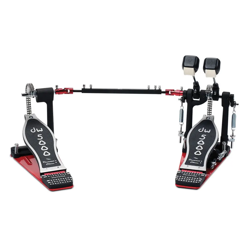 Dw 5000 Series Double Bass Drum Pedal - Accelerator Pedal 1