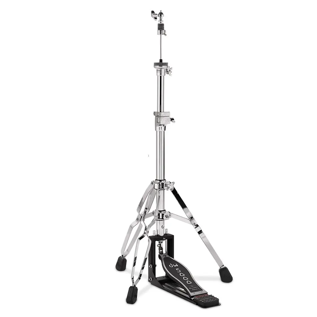 Dw 5000 Series Hi-Hat Stand - 3 Leg 1