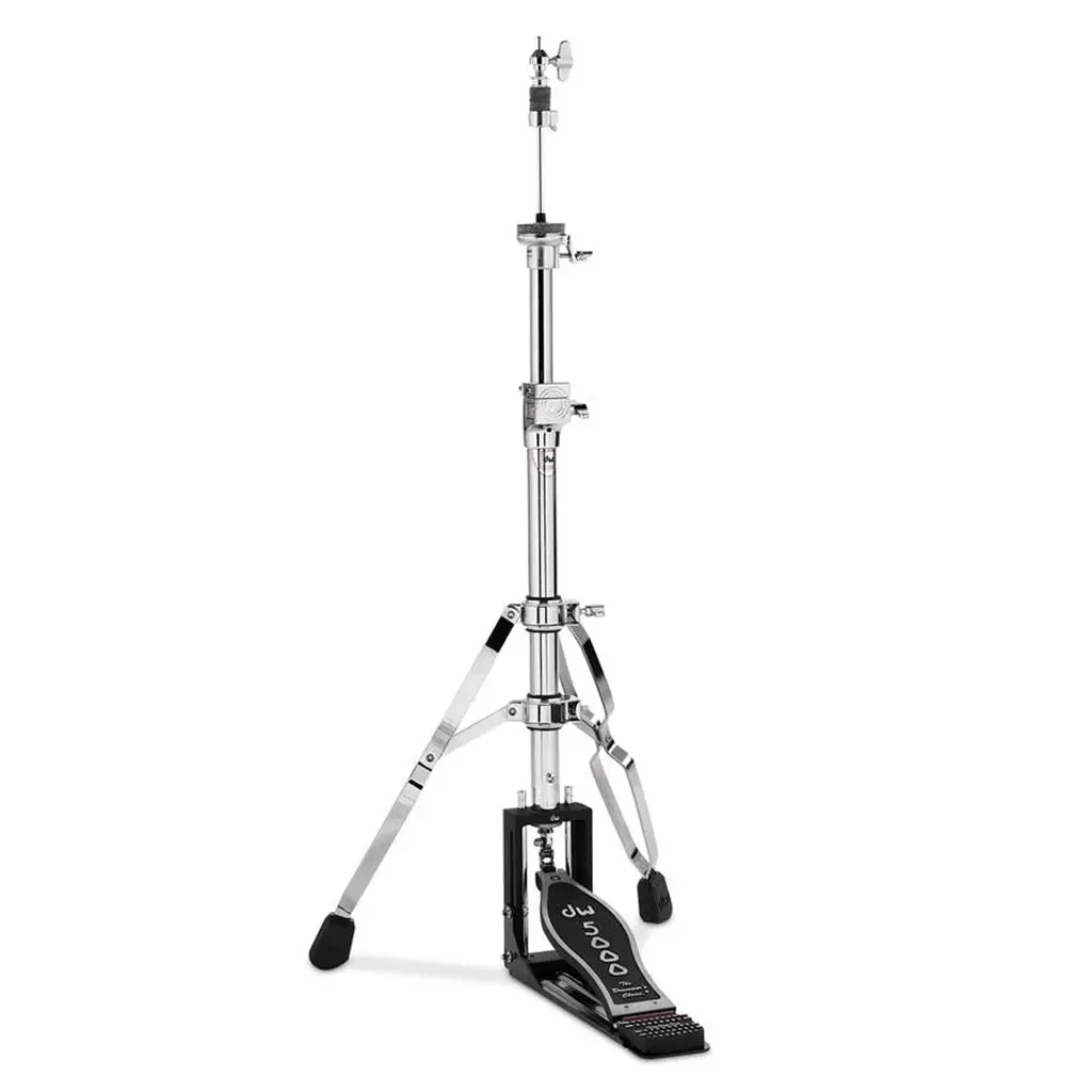 Dw 5000 Series Hi-Hat Stand - 2 Leg 1