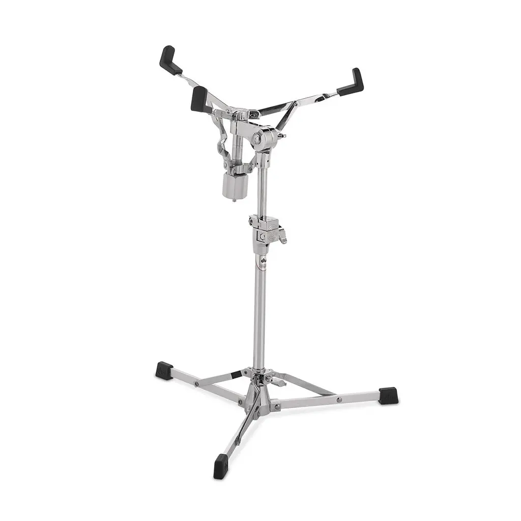 Dw 6000 Series Snare Stand - Flatbase 1